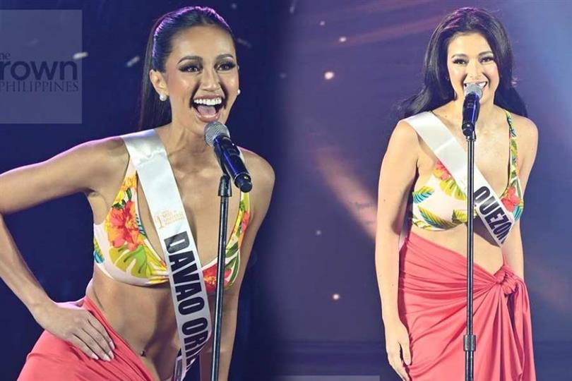 Miss Universe Philippines 2023