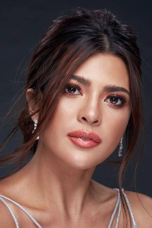Katarina Rodriguez crowned Miss World Philippines 2018