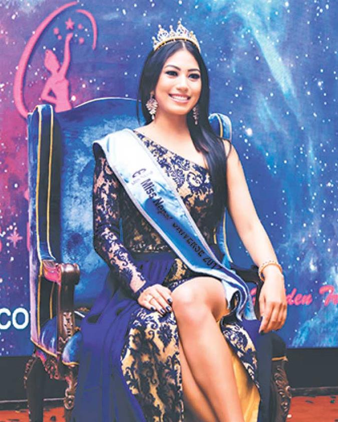 Best Performances in Miss Nepal through the decade (2011 – 2020)