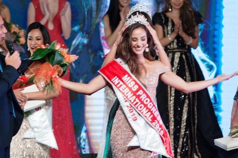 Miss Progress International 2021 will return to Puglia next spring