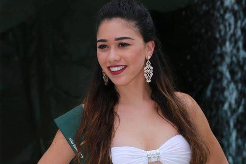 Miss Earth Réunion 2018 Meet The Contestants