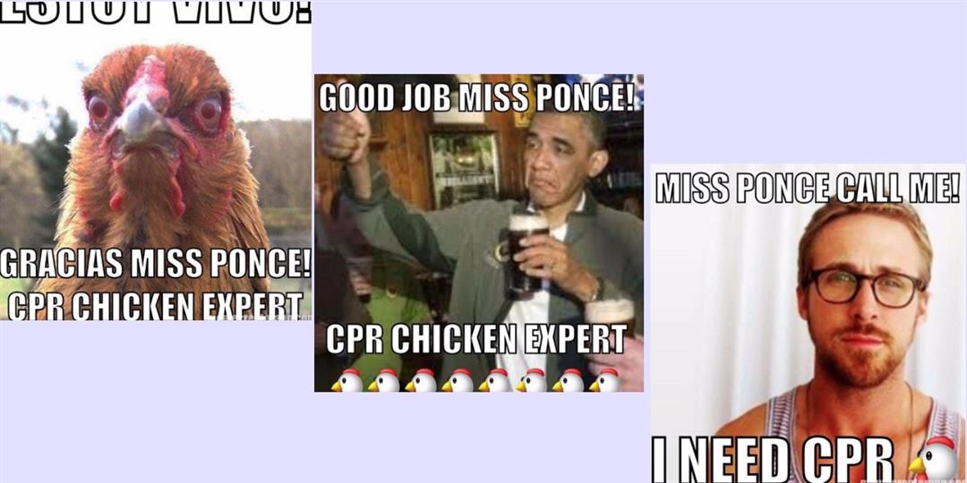 This finalist of Miss Universe Puerto Rico 2017 is all over the internet