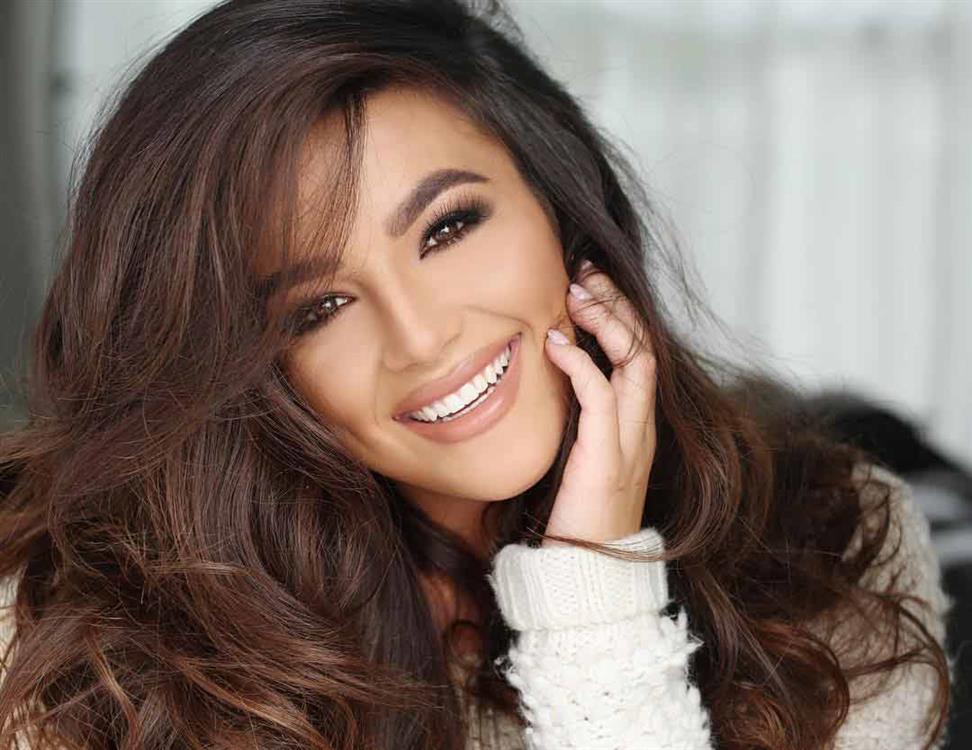 Miss USA 2019 Top 10 Hot Picks by Angelopedia