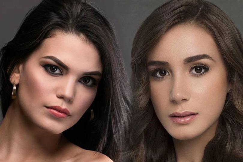 Miss Venezuela 2018 Live Blog Full Results