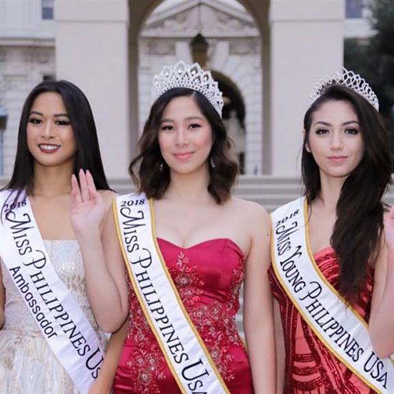 Miss Philippines USA 2019 begins its screening process for this year's edition