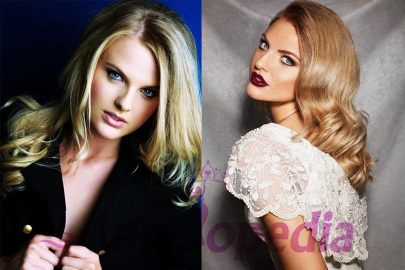 Miss Universe Britain 2014