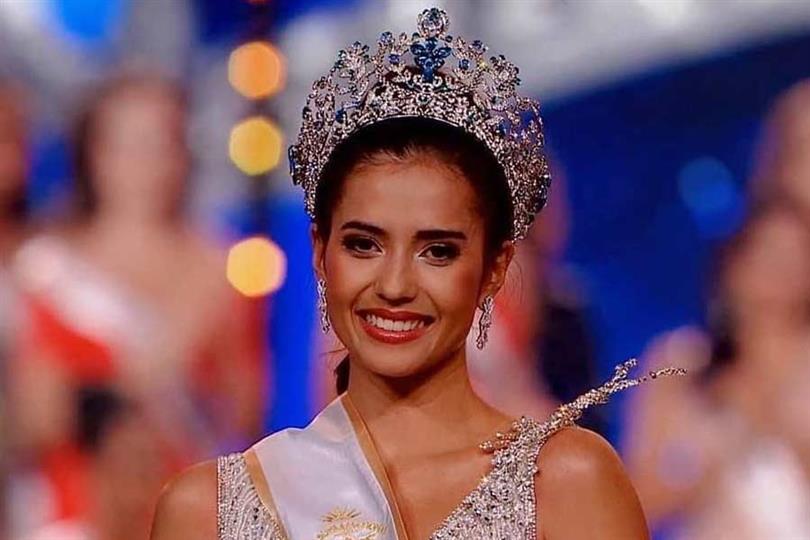 Post-Pageant Analysis of Miss Supranational 2019