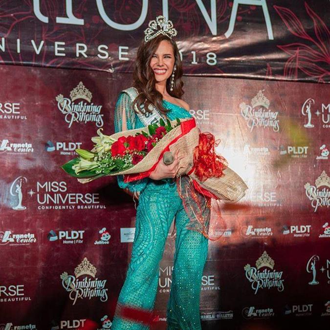 Miss Universe franchise of Philippines to stay with Binibining Pilipinas