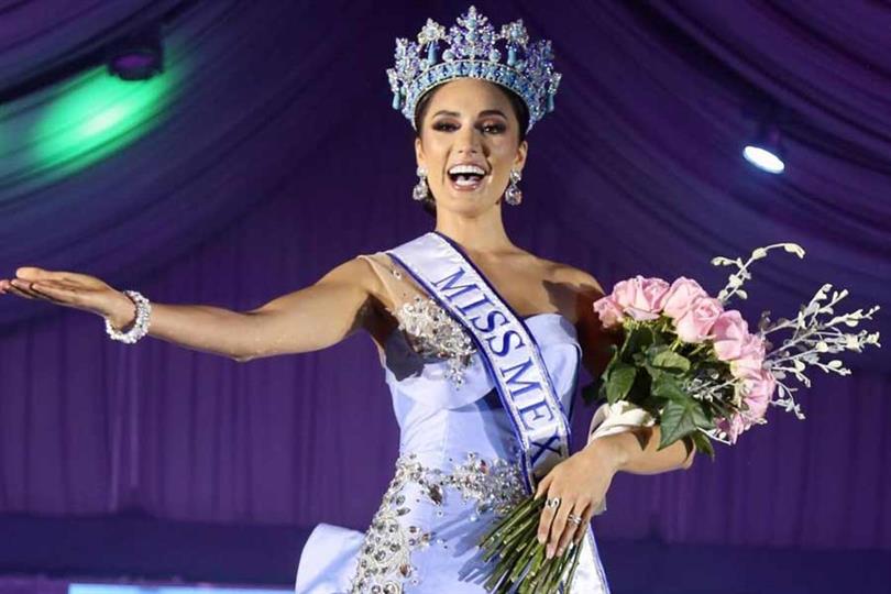 Miss Mexico 2021 contestants test positive after Covid-19 outbreak