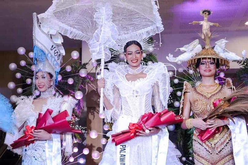 Who will be crowned Miss Palawan Universe 2023?