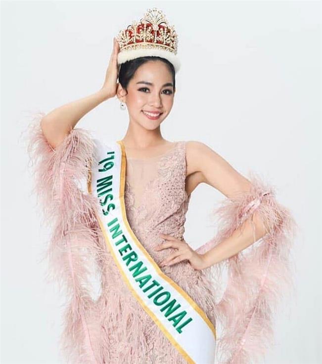 Miss International Organization increases age limit from Miss International 2020