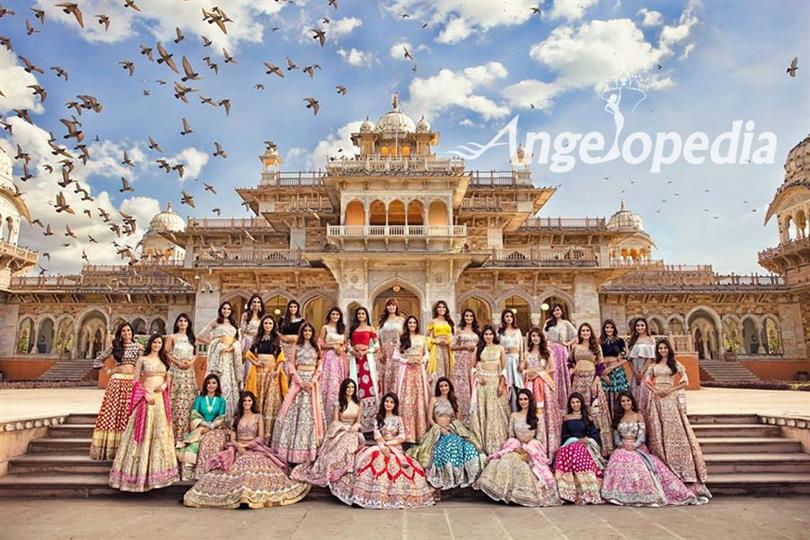 Femina Miss India 2017 Live Telecast, Date, Time and Venue