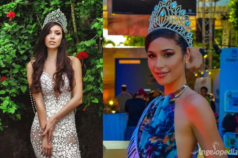 Miss Universe Guam 2018 Finale details announced