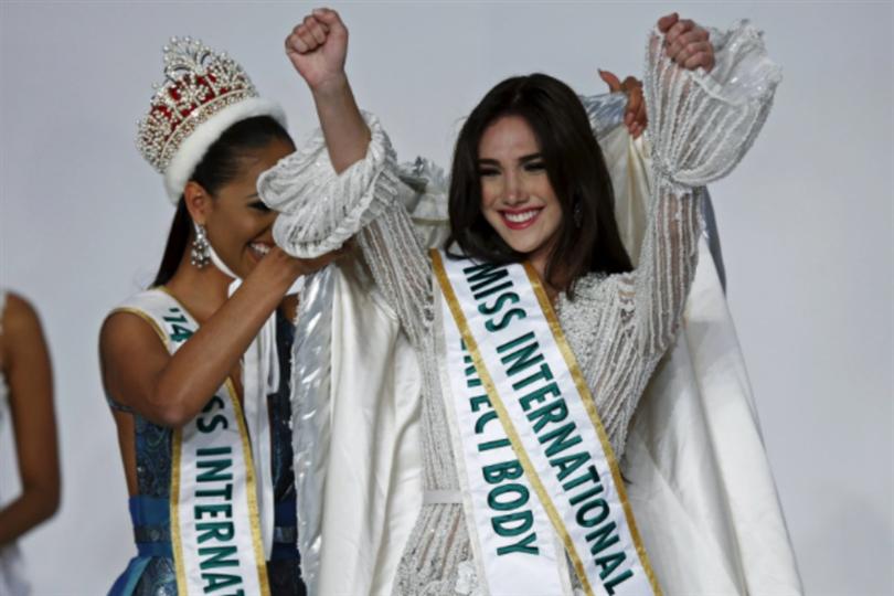 Miss International 2016 Date and Venue announced