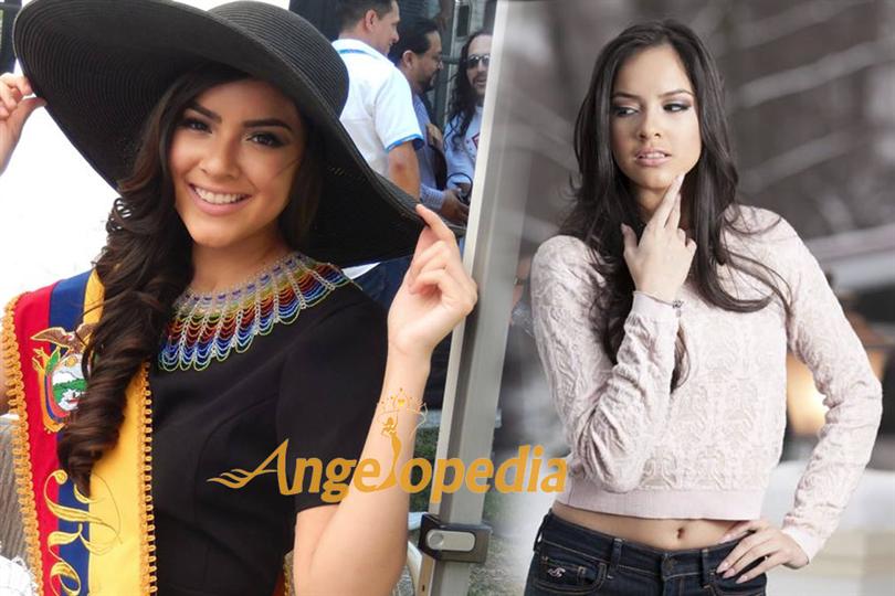 Miss Grand International USA 2016 is Michelle Leon