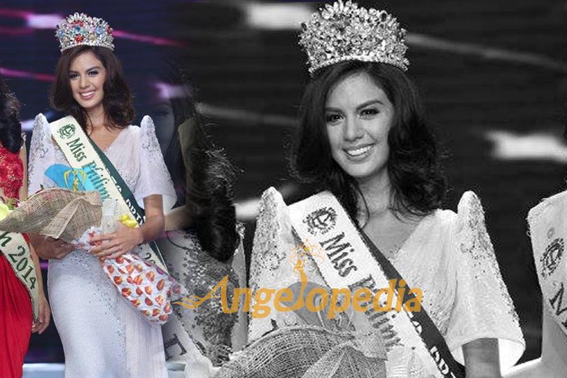 Top 5 Question and Answer round of Miss Philippines Earth 2016