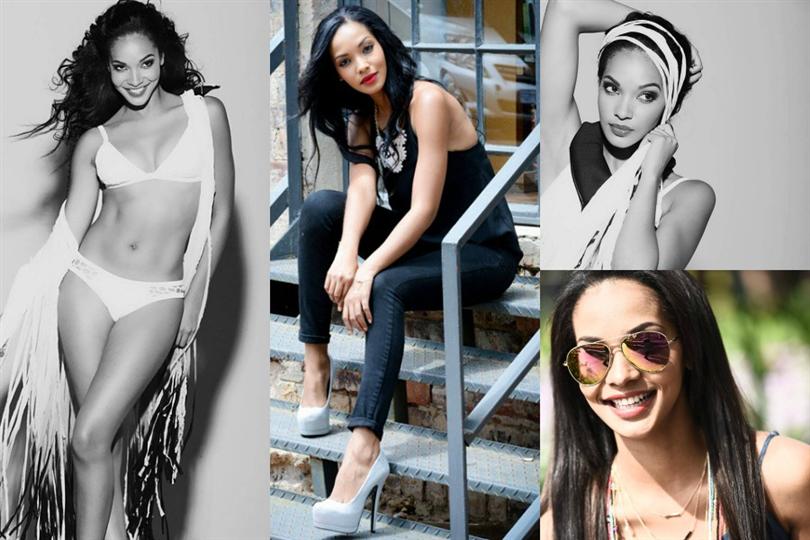 Will Liesl Laurie make first back to back win at Miss World for South Africa?