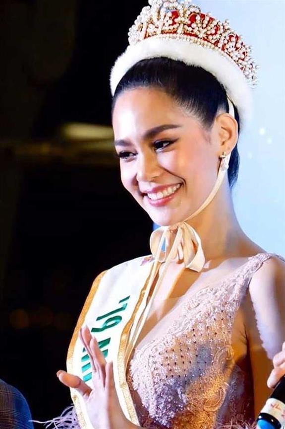 Winners of the Major International Beauty Pageants of 2019