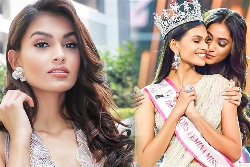 Femina Miss India 2020 Revamps With New And Improvised Digital Format 