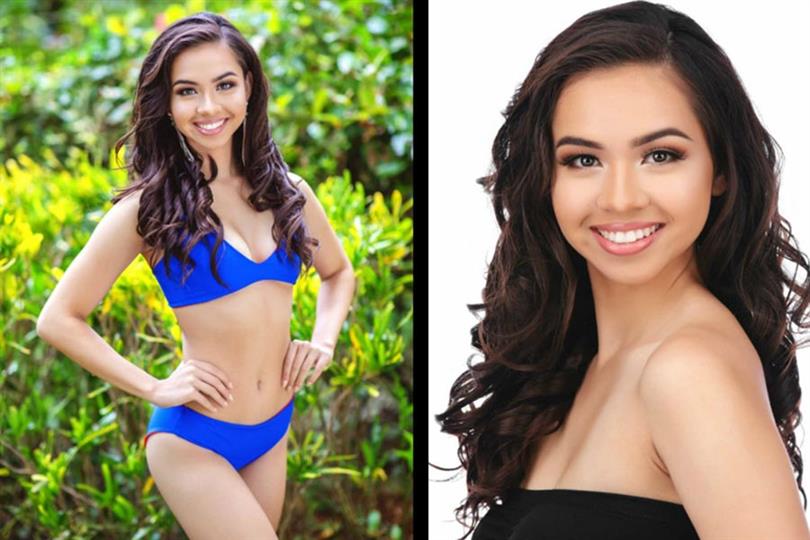 Miss World Guam 2018 Top 3 Hot Picks by Angelopedia