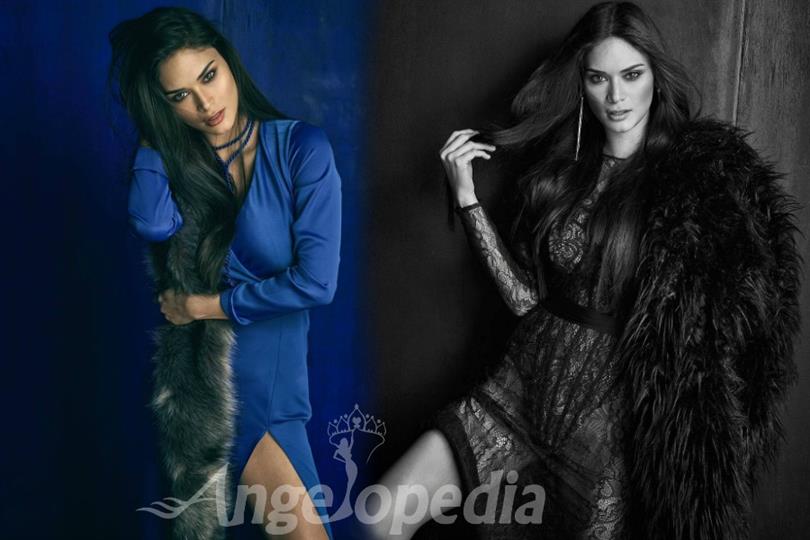 Pia Wurtzbach talks about Philippines hosting Miss Universe 2017