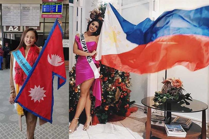 Miss Supranational 2019 officially begins as contestants arrive in Poland