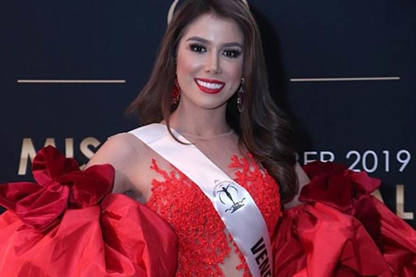 Our favourites from Miss Supranational 2019 Sashing Ceremony