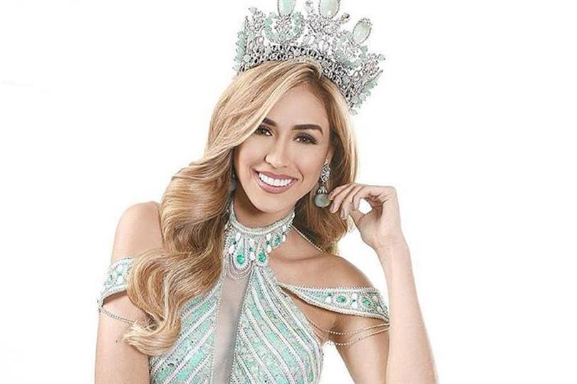 Miss Earth Venezuela organization to soon start accepting applications for this year's edition