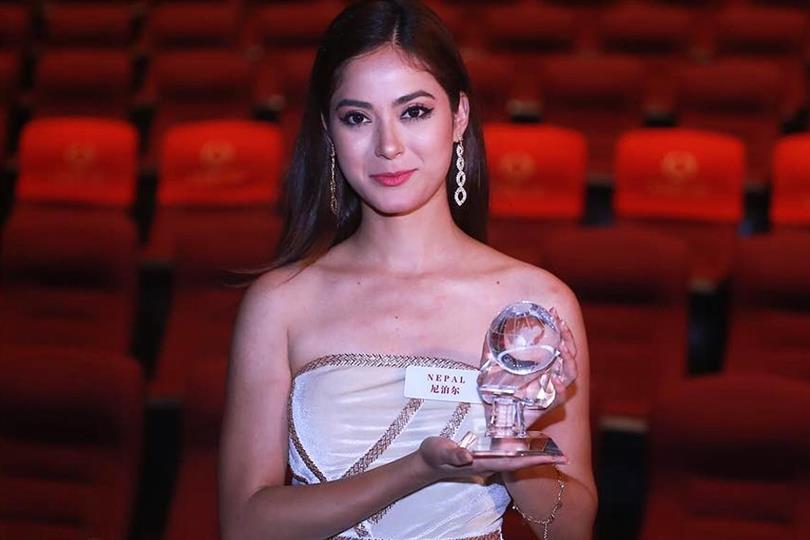 Miss World 2018 Multimedia Award Winners revealed