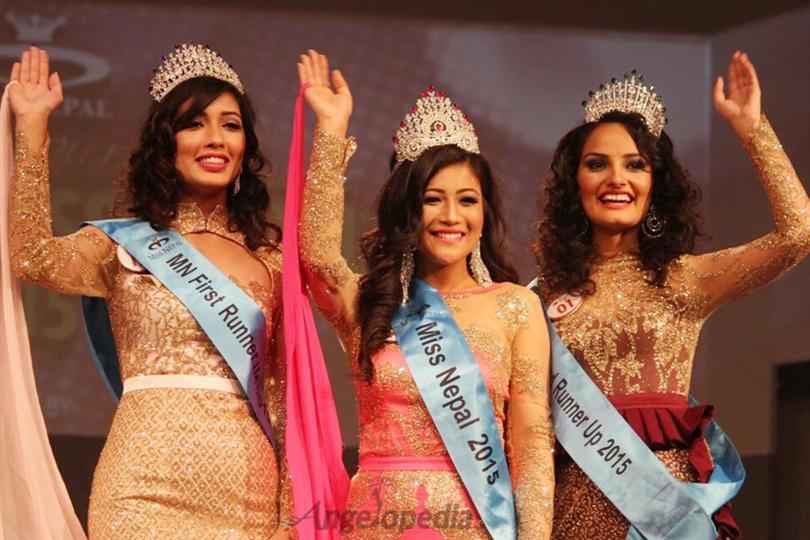 Miss Nepal 2016 Search is on, Finals on April 8’ 2016