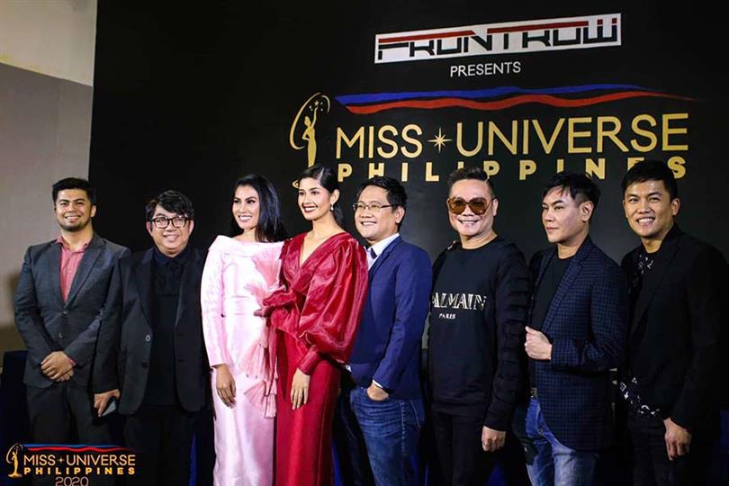 Miss Universe Philippines 2020 finale date revealed