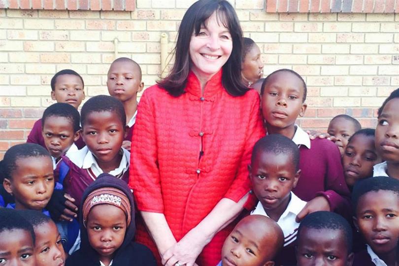 Miss World Team to travel to South Africa