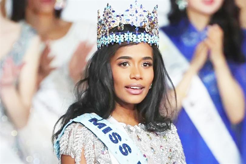 Miss World 2020 to be held in the second semester of 2021