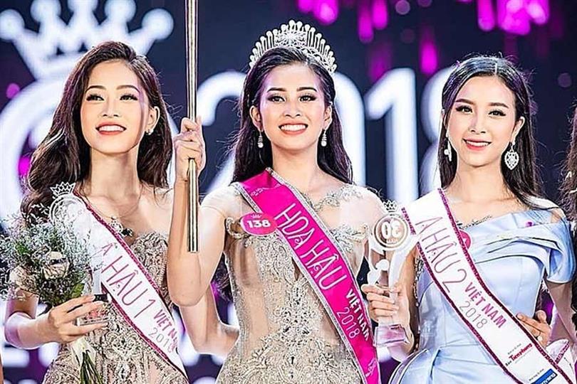 Miss Vietnam 2020 pageant postpones due to Corona spread