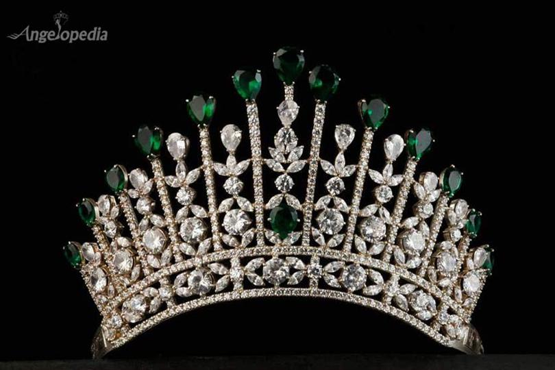 Miss International Nepal 2015