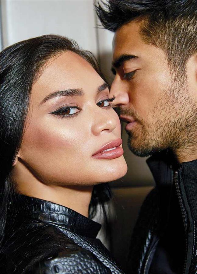 Miss Universe 2015 Pia Wurtzbach and Jeremy Jauncey get candid about their relationship