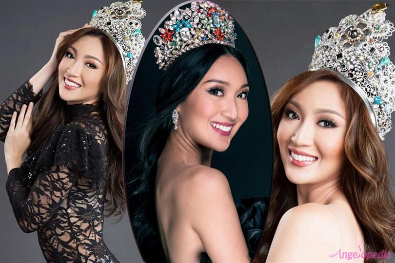 Miss Earth 2018 to be held in Philippines 