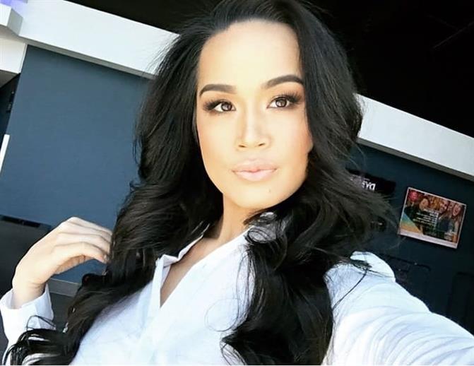 Miss South Africa 2018 Top 6 Hot Picks by Angelopedia