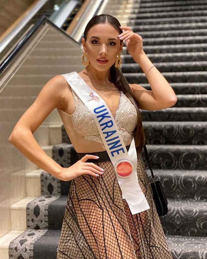 Miss International 2019 Top 20 Hot Picks