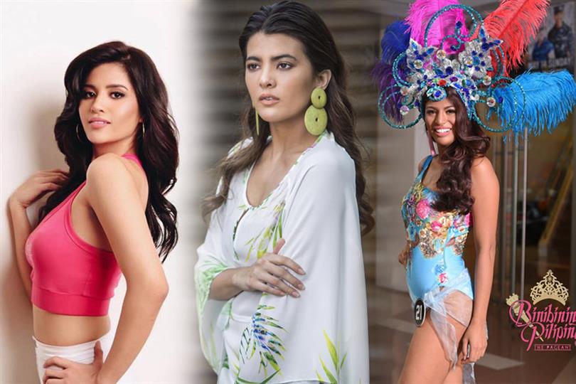 Binibining Pilipinas 2017 Top 6 Hot Picks