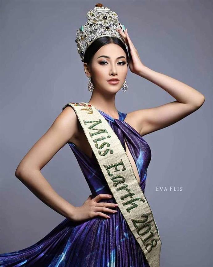 Miss Earth 2019 Finale details unveiled