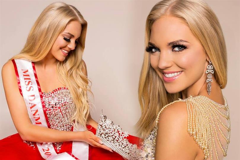 Miss Danmark 2018 Meet the Contestants