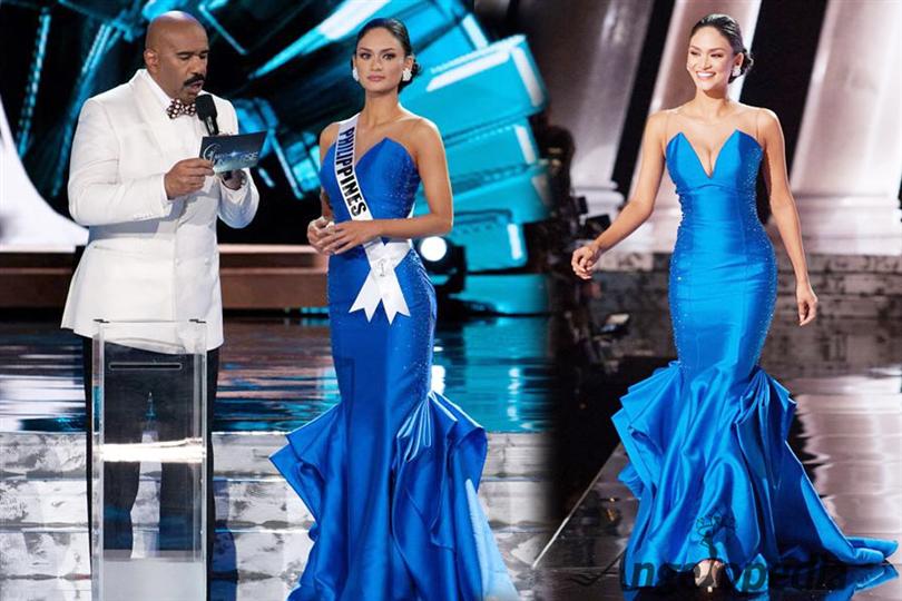 An Insight to Witty Answers of Miss Universe 2015 Beauties