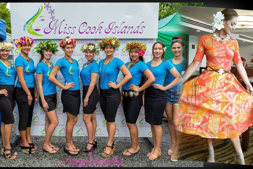 Miss Cook Islands 2017 Live Telecast, Date, Time and Venue