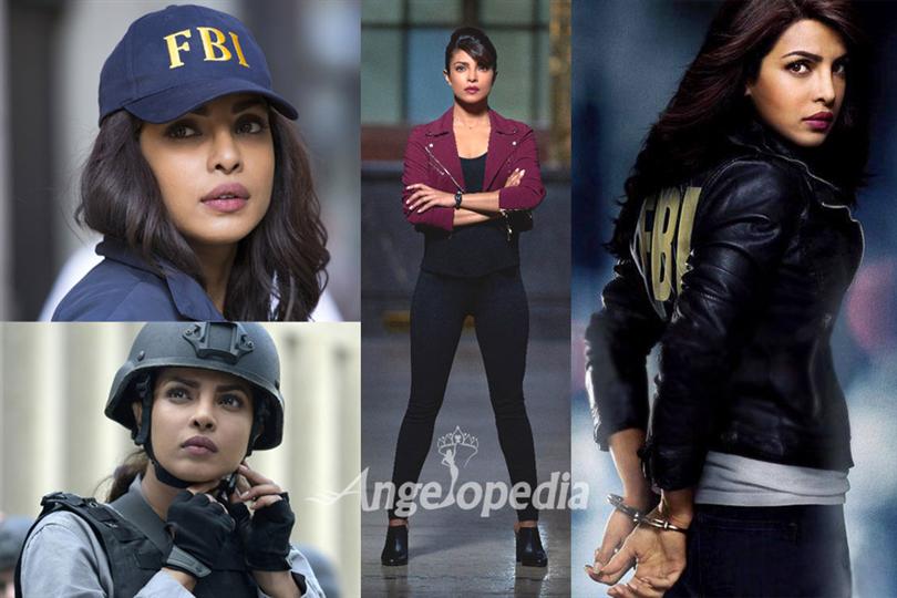 Priyanka Chopra’s Journey of Conquering the World