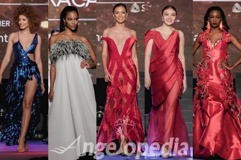 Reviewing the Miss Universe 2016 Filipino Designed Gowns