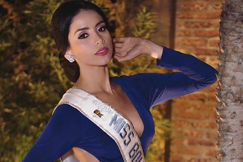 Maria Elena Antelo crowned Miss Supranational Bolivia 2019