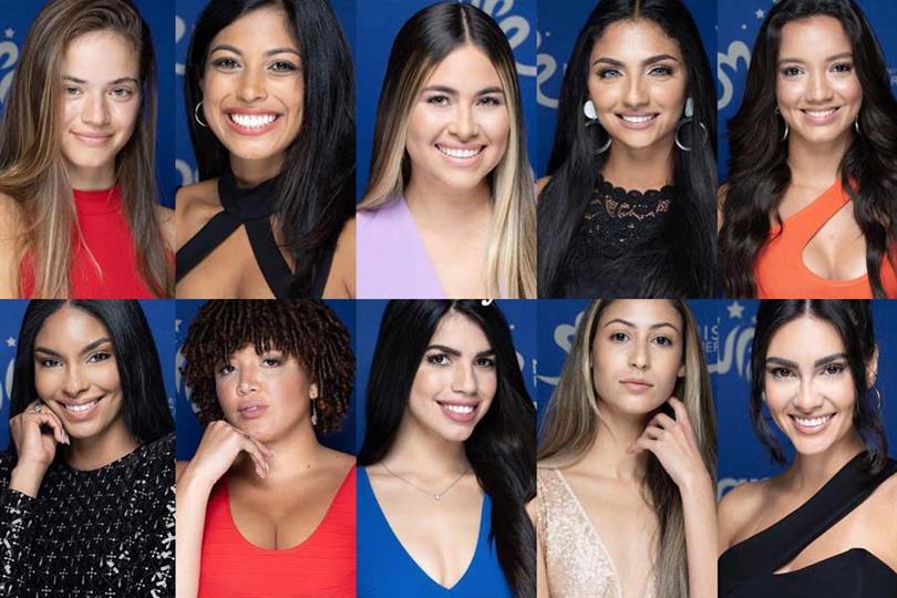 Can You Really Find Miss South Africa?