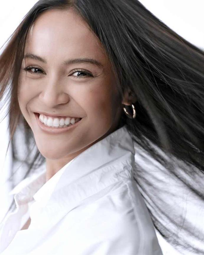 Thanatphon Boonsang emerging as a potential winner of Miss Universe Thailand 2019