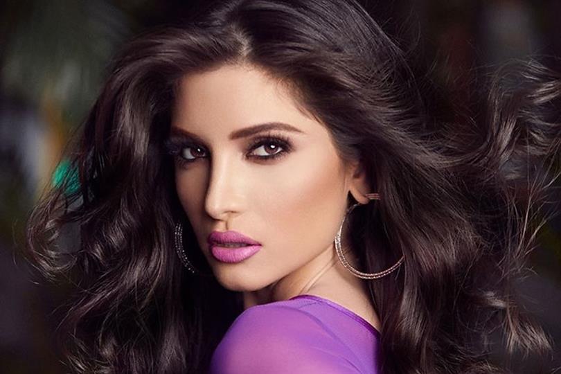 Meet Nariman Battikha Yanyi Miss Supranational Venezuela 2018